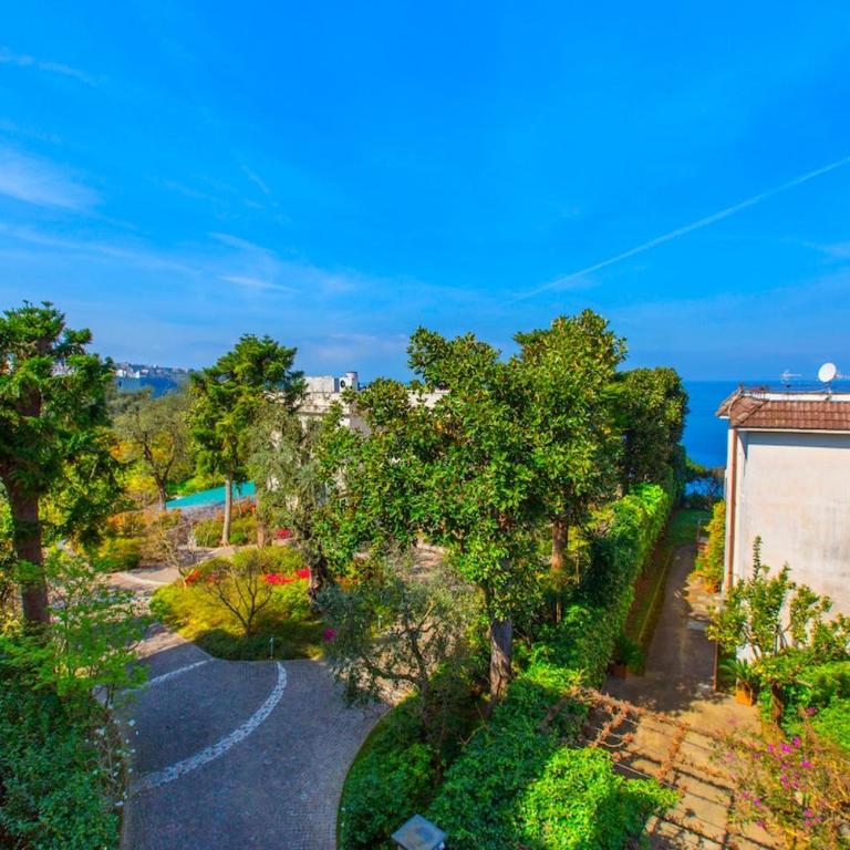 Casa Savino - Appartamento - 35