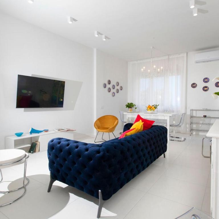 Casa Savino - Appartamento - 36