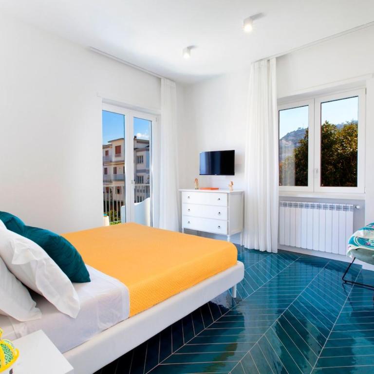 Casa Savino - Appartamento - 37