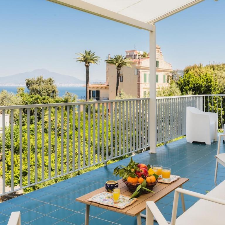 Casa Savino - Appartamento - 38