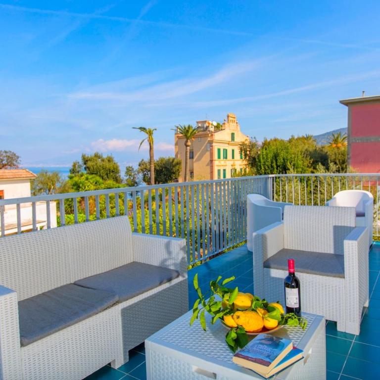 Casa Savino - Appartamento - 43