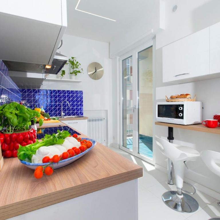 Casa Savino - Appartamento - 44