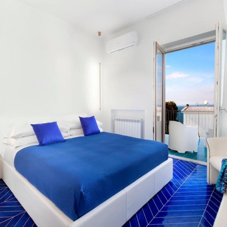 Casa Savino - Appartamento - 47