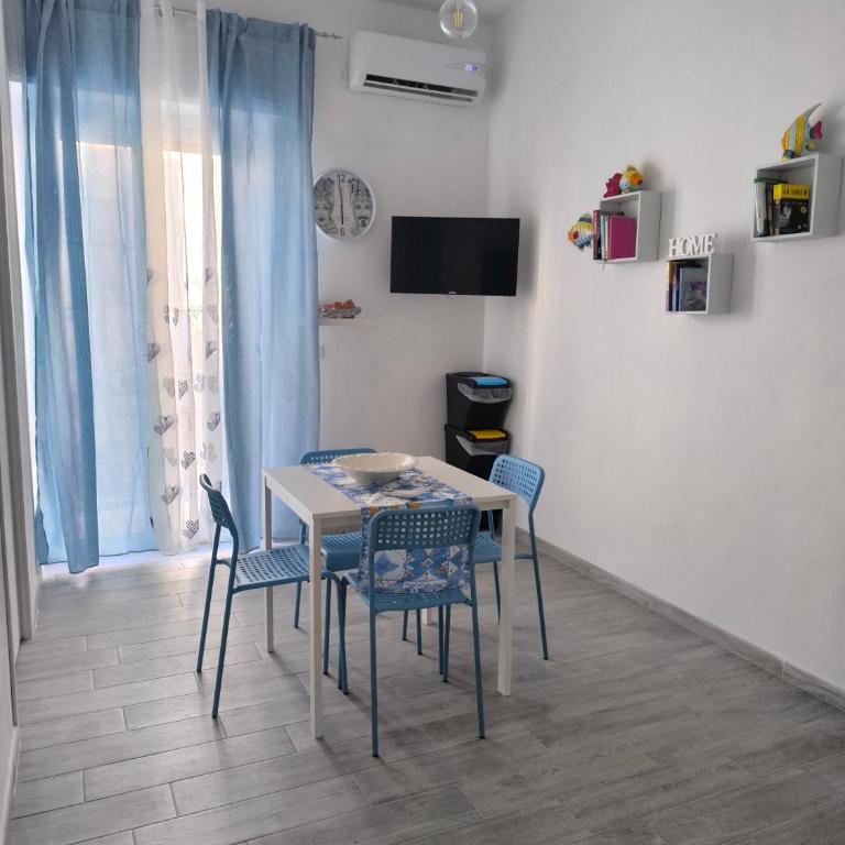 New Casa bluchic - One-Bedroom House - 5