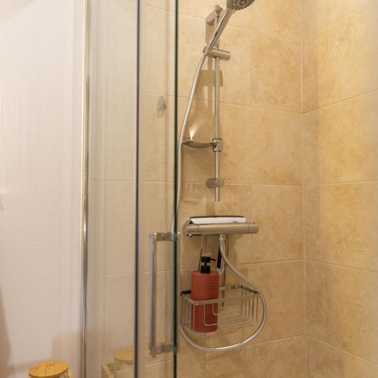 Le Secret Sarladais - Apartment mit Balkon - 18
