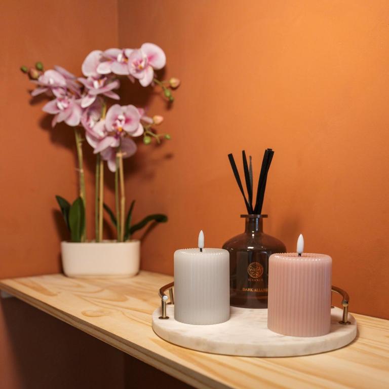 Le Secret Sarladais - Apartment mit Balkon - 16