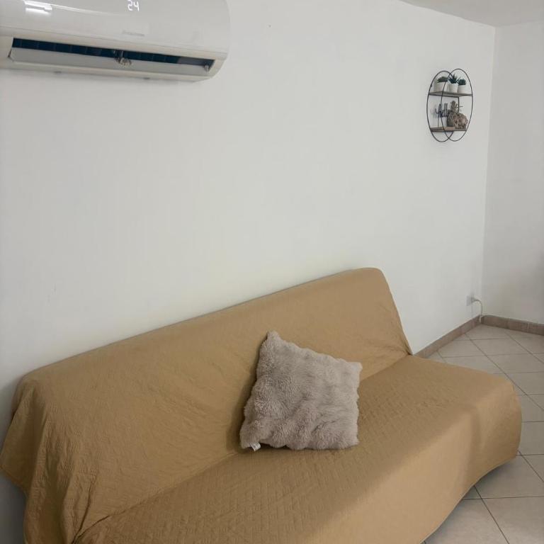 Casa Mediterraneo - One-Bedroom Apartment - 8