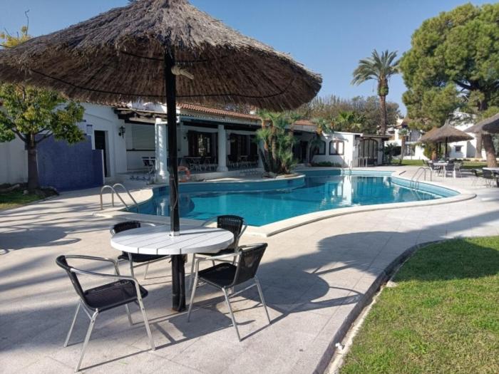 R121 - Apartamento Alorda park - Apartamento - 2