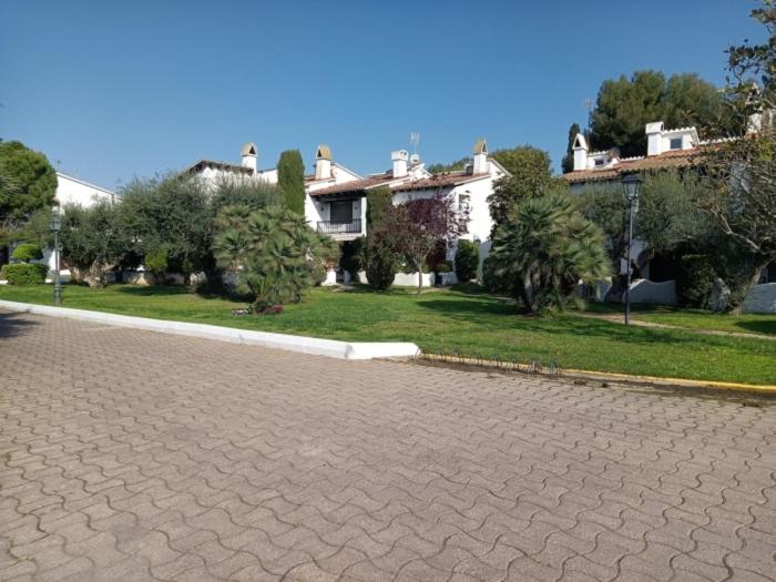 R121 - Apartamento Alorda park - Apartamento - 4