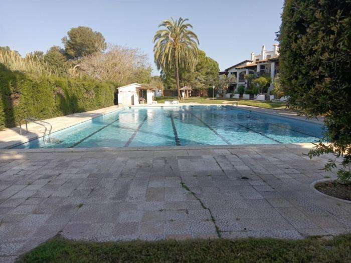 R121 - Apartamento Alorda park - Apartamento - 7
