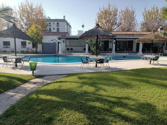R121 - Apartamento Alorda park - Apartamento - 9