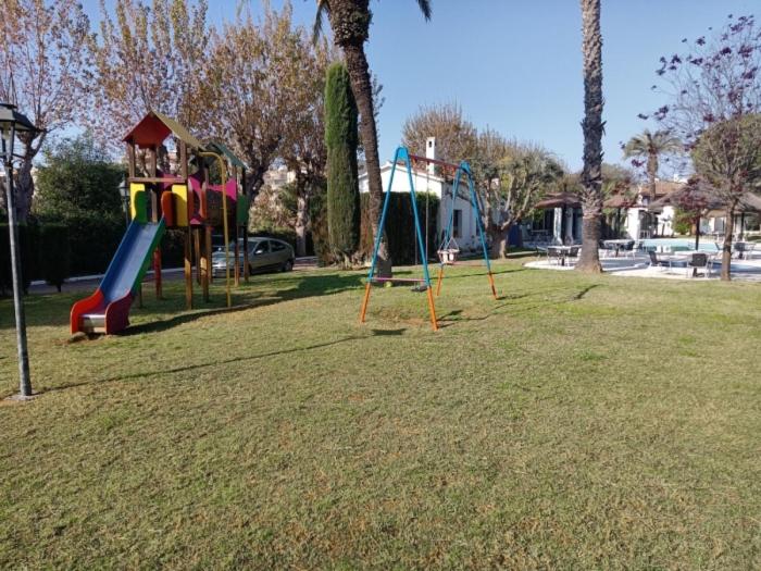 R121 - Apartamento Alorda park - Apartamento - 11