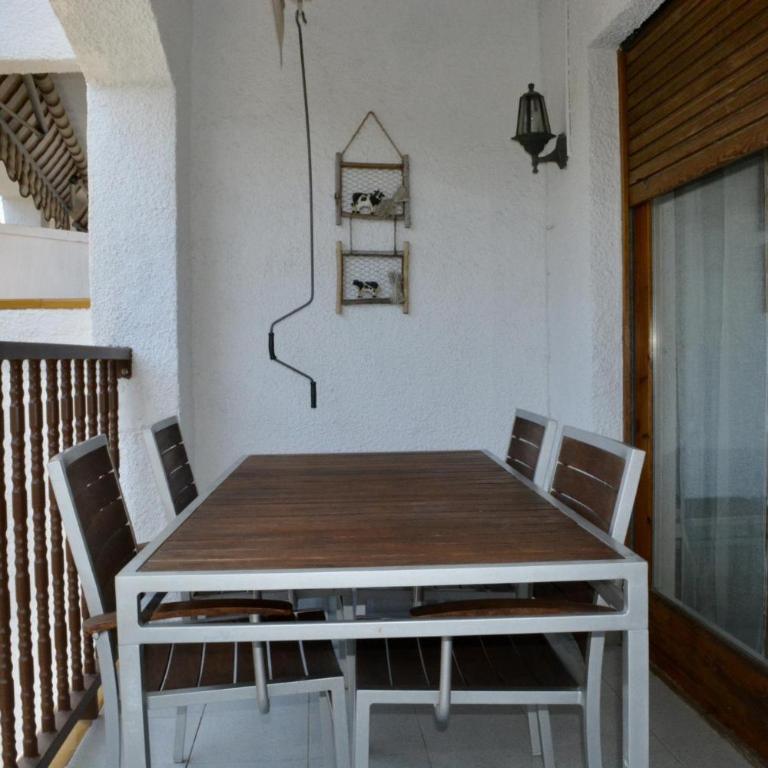 R121 - Apartamento Alorda park - Apartamento - 15