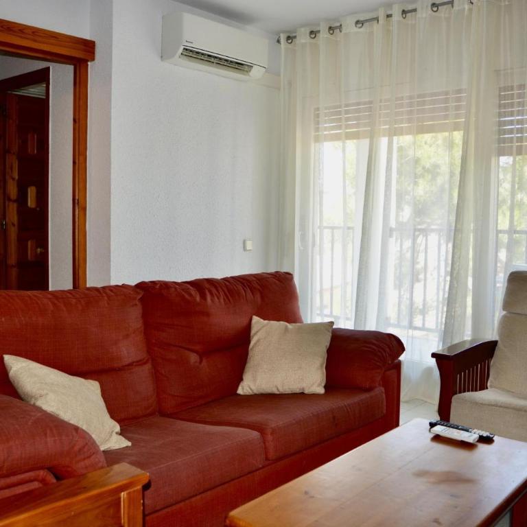 R121 - Apartamento Alorda park - Apartamento - 18