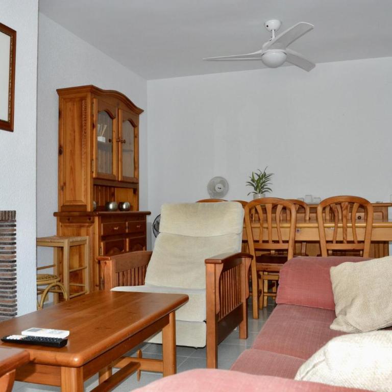 R121 - Apartamento Alorda park - Apartamento - 20