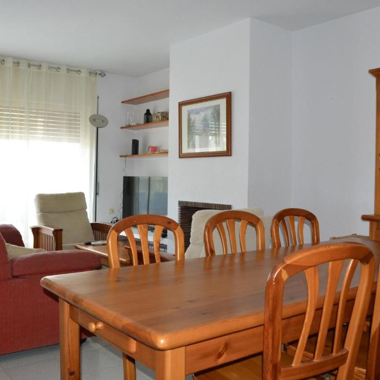 R121 - Apartamento Alorda park - Apartamento - 22