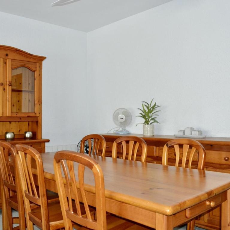 R121 - Apartamento Alorda park - Apartamento - 23