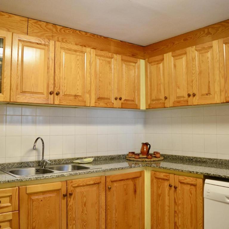 R121 - Apartamento Alorda park - Apartamento - 24