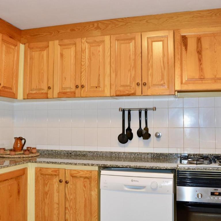 R121 - Apartamento Alorda park - Apartamento - 25