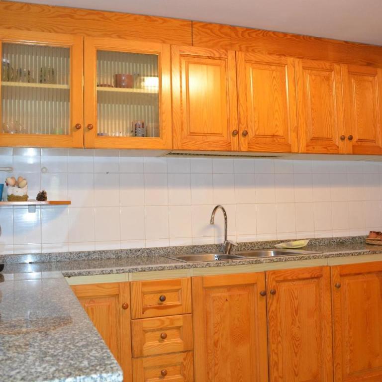 R121 - Apartamento Alorda park - Apartamento - 26