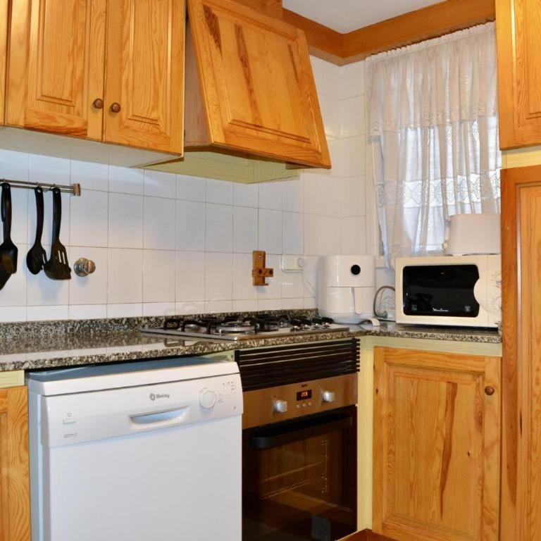 R121 - Apartamento Alorda park - Apartamento - 27
