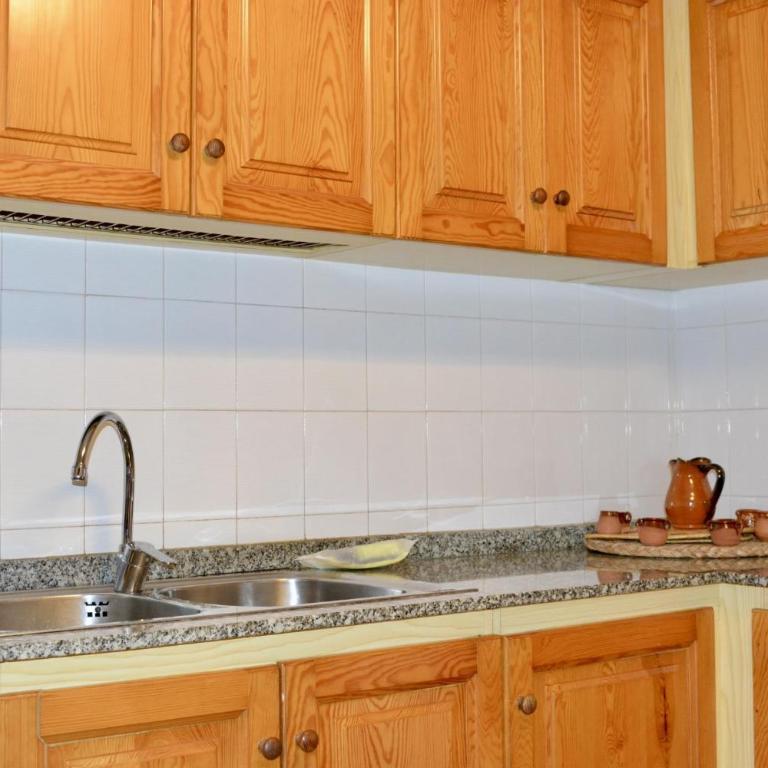 R121 - Apartamento Alorda park - Apartamento - 28