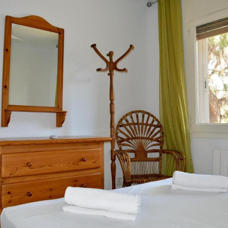 R121 - Apartamento Alorda park - Apartamento - 29