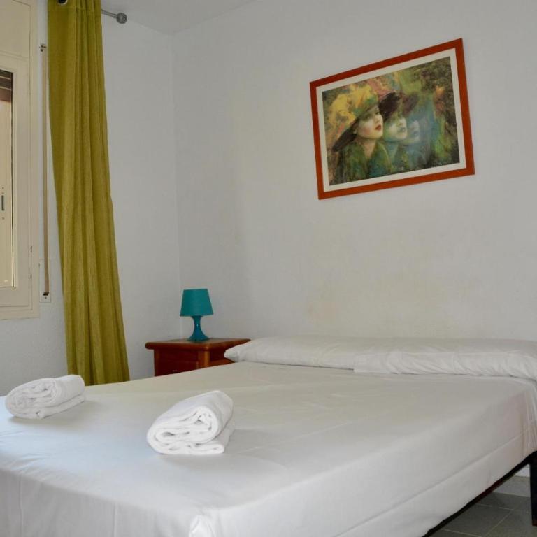 R121 - Apartamento Alorda park - Apartamento - 30
