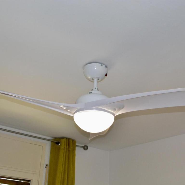 R121 - Apartamento Alorda park - Apartamento - 31