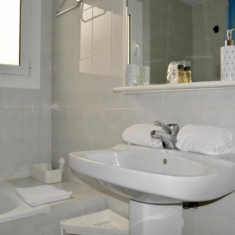 R121 - Apartamento Alorda park - Apartamento - 32