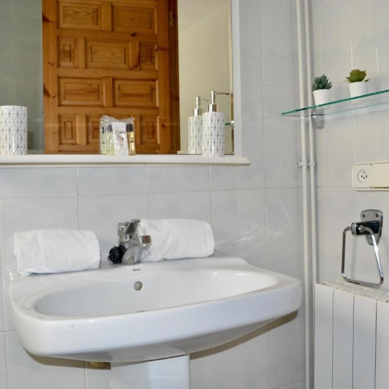 R121 - Apartamento Alorda park - Apartamento - 33