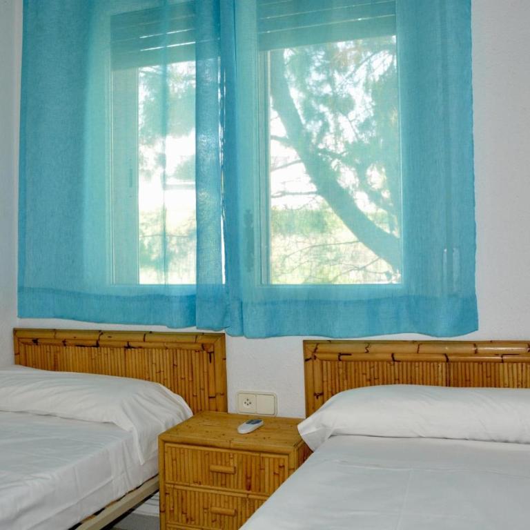 R121 - Apartamento Alorda park - Apartamento - 34