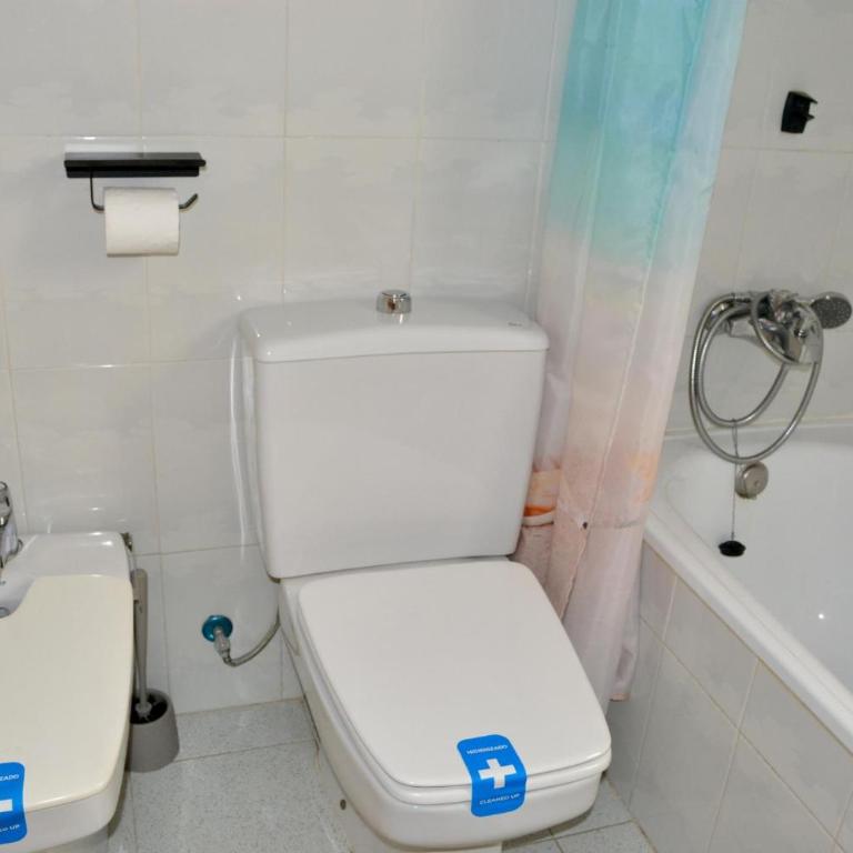 R121 - Apartamento Alorda park - Apartamento - 35