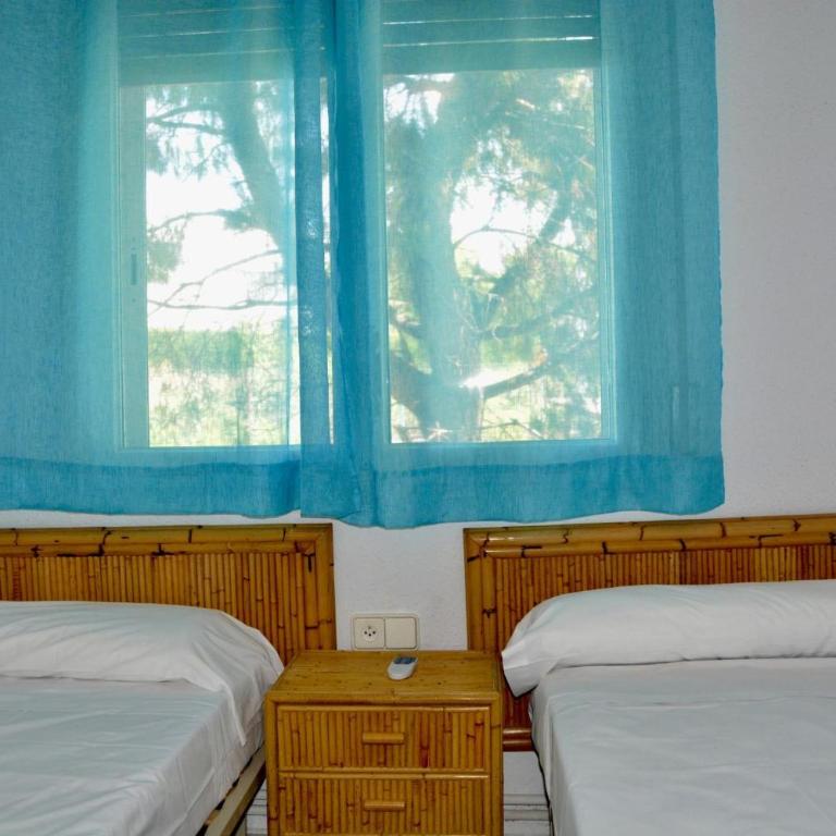 R121 - Apartamento Alorda park - Apartamento - 36