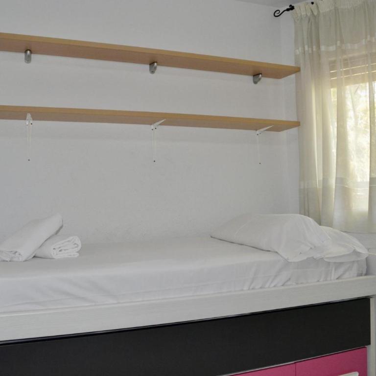 R121 - Apartamento Alorda park - Apartamento - 38