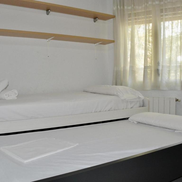 R121 - Apartamento Alorda park - Apartamento - 39