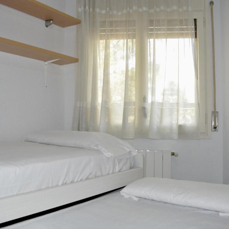 R121 - Apartamento Alorda park - Apartamento - 40