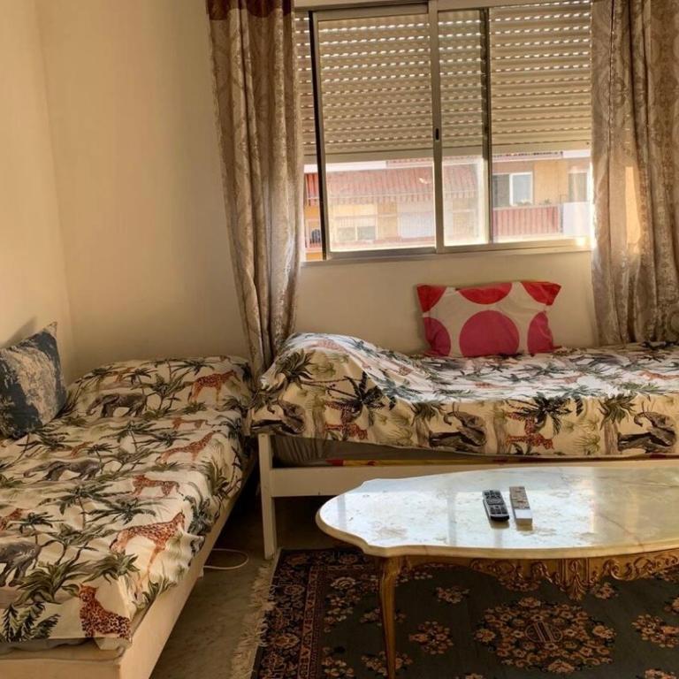 Superbe appartement sécurisé Proche de tout - Apartamento de 1 dormitorio - 4