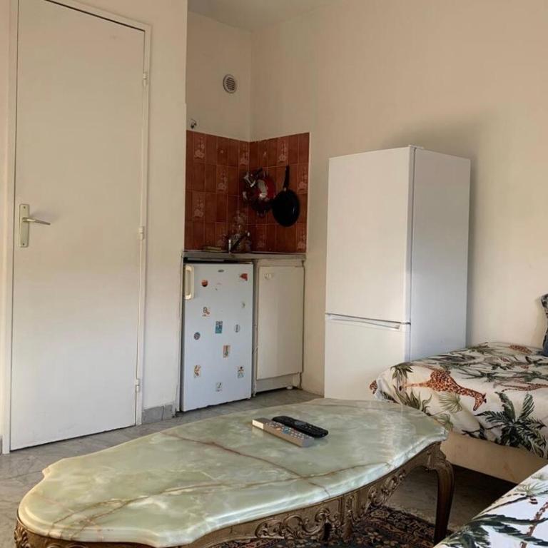 Superbe appartement sécurisé Proche de tout - Apartamento de 1 dormitorio - 5
