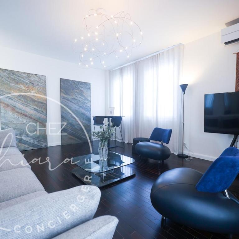 Stylish Rue de la Paix Fully AC - PRICE ALERT - Appartement 2 Chambres - 28