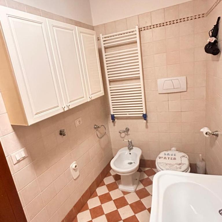 Casa Lin Venice Zimmer - Appartamento Standard - 4