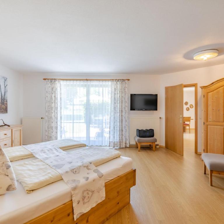 Ferienwohnanlage Brünnstein - Superior Apartment - 1