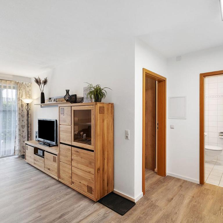 Ferienwohnanlage Brünnstein - Deluxe Apartment mit 1 Schlafzimmer - 1
