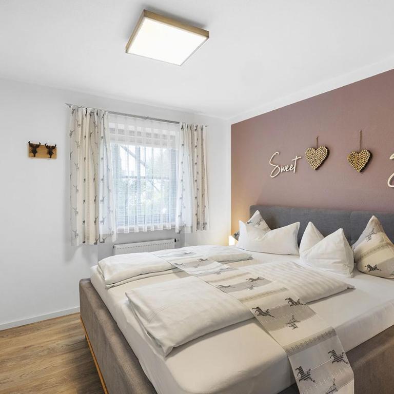 Ferienwohnanlage Brünnstein - Deluxe Apartment mit 1 Schlafzimmer - 2
