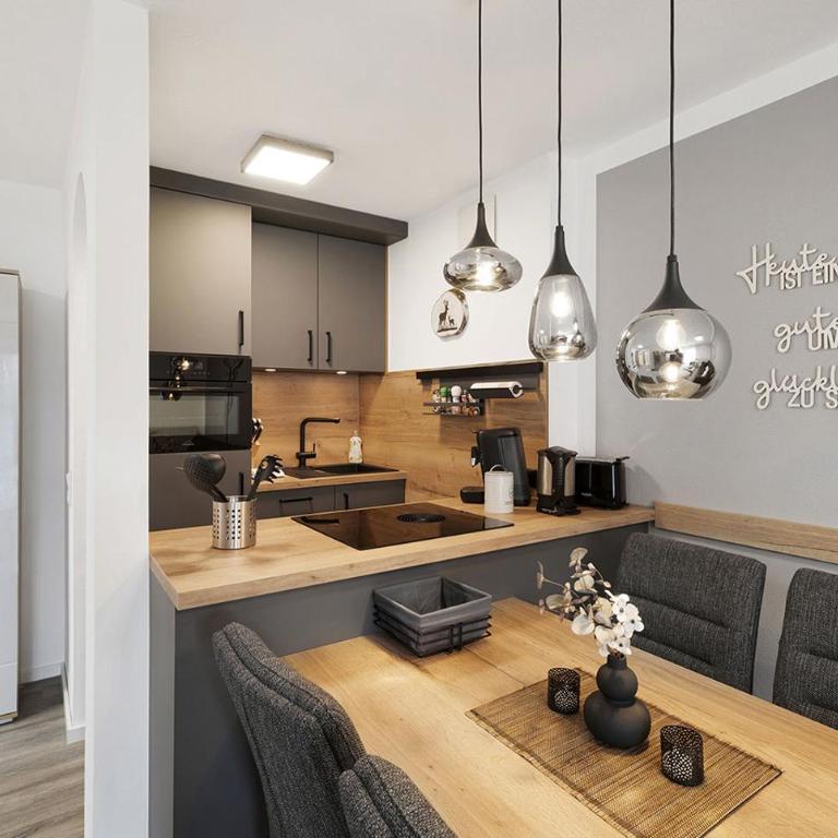 Ferienwohnanlage Brünnstein - Deluxe Apartment mit 1 Schlafzimmer - 3