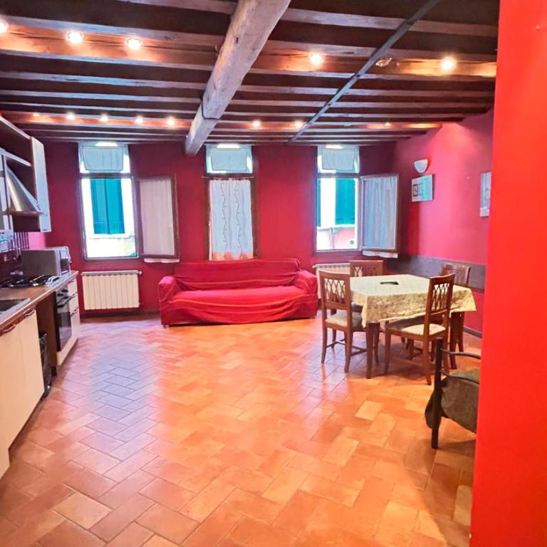 Casa Lin Venice Zimmer - Appartamento Standard - 7
