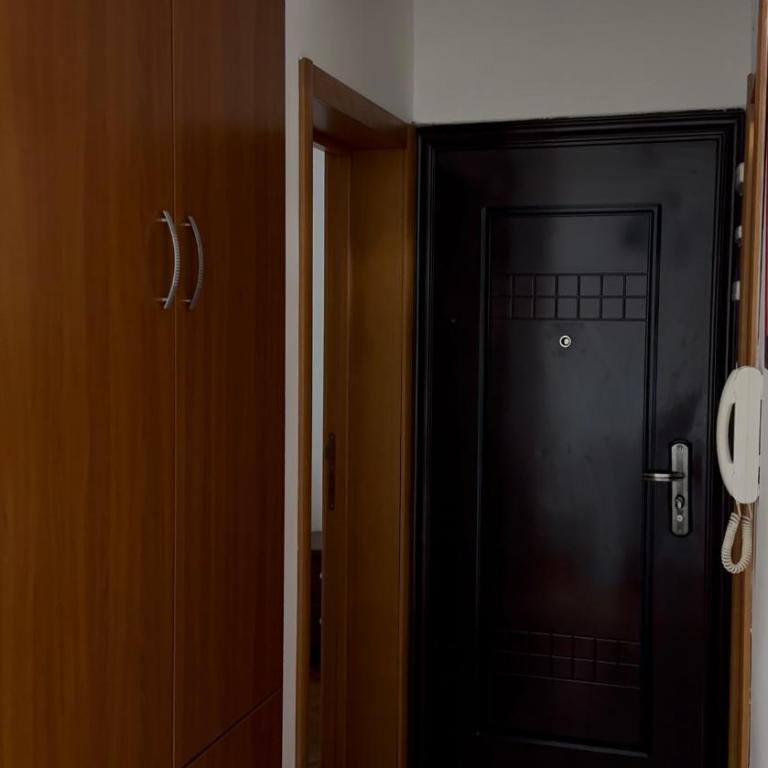 Apartment View 17 Budva - One-Bedroom Apartment - 13