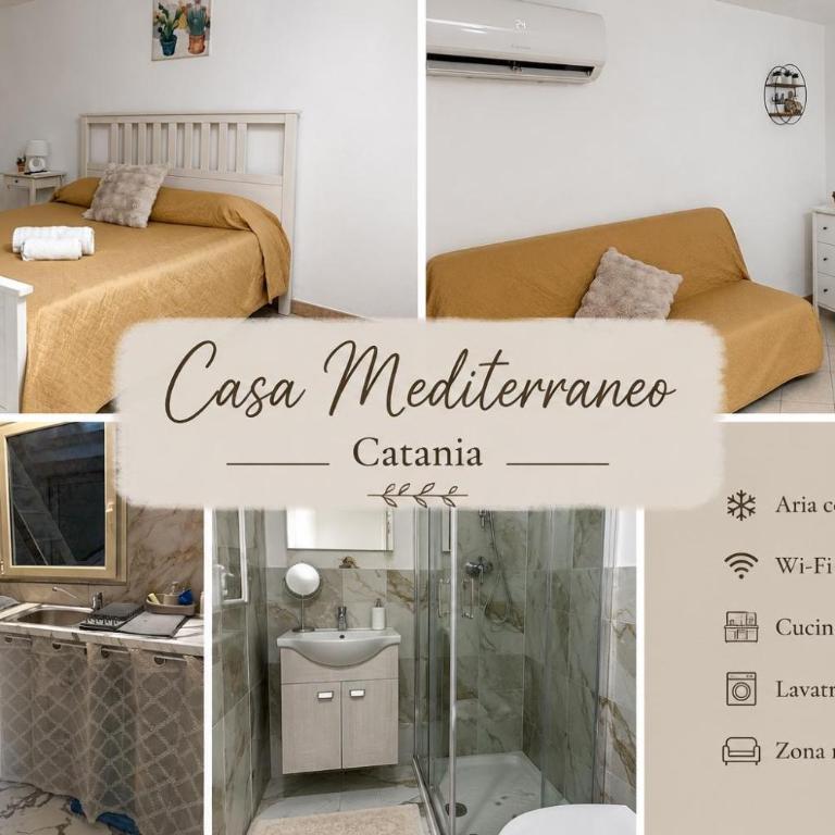 Casa Mediterraneo - One-Bedroom Apartment - 1