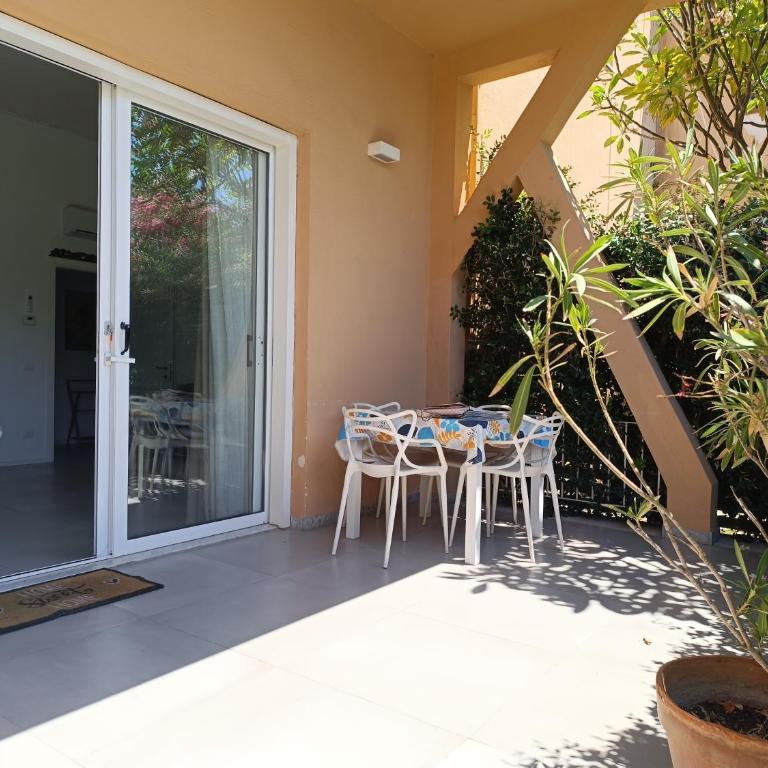 Mondello Felix - appartamenti in villa a 600m dal mare - Ferienhaus - 8