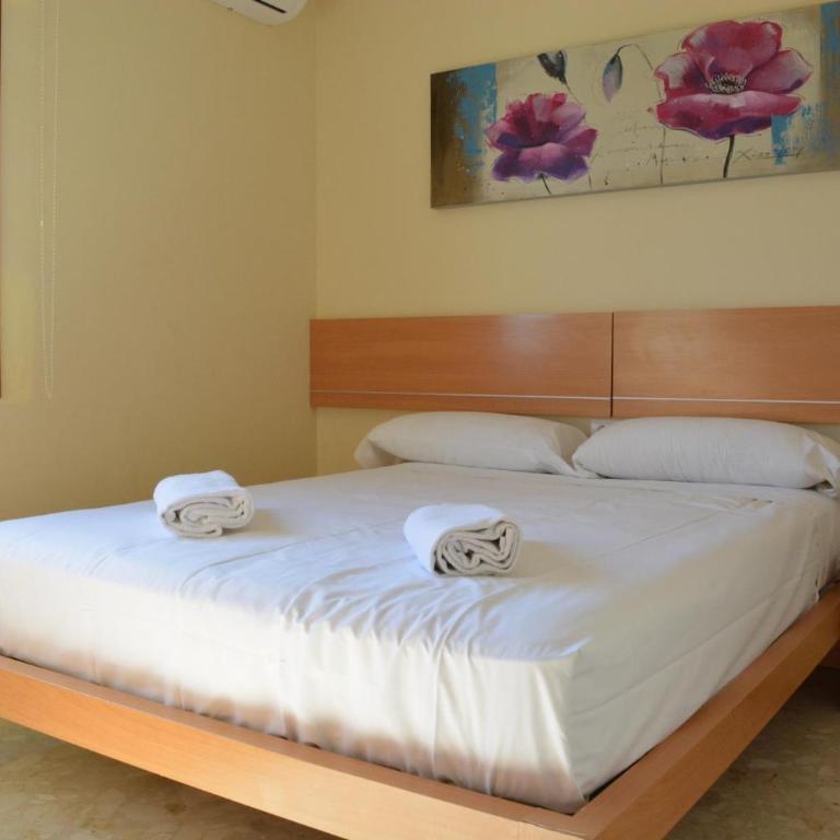 R15 Casa MARINADA - Villa - 30